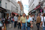 Montmartre Shops