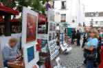 Montmartre Art