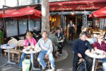 Trocadero Cafe