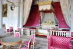 Grand Trianon Bedchamber