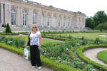 Grand Trianon Garden