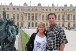 Great Versailles Visit