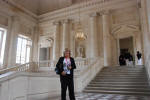 Versailles Stairs