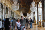 Guided Visit to Hall of Mirrors