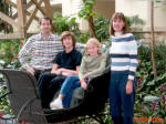 The Gerberich Family