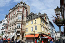 Koblenz Street