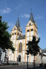 St. Florin's Church
