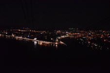 Koblenz by Night
