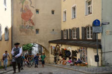 Passau Street