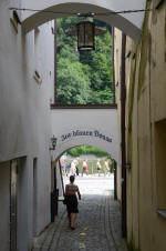 Passau Passage