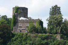 Heimburg Castle