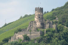 Furstenberg Castle