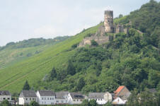 Furstenberg Castle