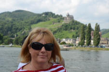 Pam in the Middle Rhine
