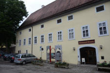 Reichsstadtmuseum