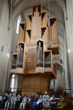 St. Jacob's Organ