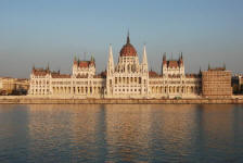 Beautiful Parliament