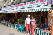 Pooja Shop