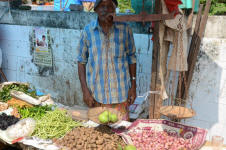 Cochin Market