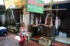 Cochin Market