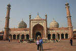 Jama Masjid