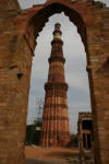 Qutb Minar