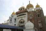 Sikh Temple