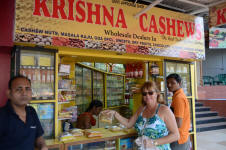 Goa Cashews