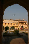 Amber Fort Gate