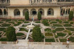 Amber Fort Gardens