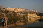 Amber Fort