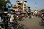 Jaipur Street