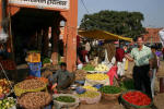 Jaipur Market