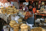 Jaipur Delicacies