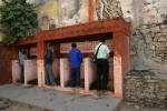 Typical Jaipur Restroom