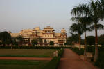 Taj Rambagh Palace Hotel