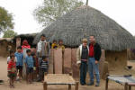 Visiting a Bishnoi Village
