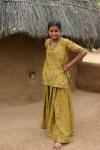 Bishnoi Girl