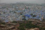 Blue City of Jodhpur