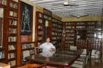 Gandhi Library