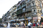 Bombay Homes
