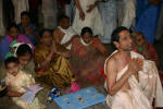 Jain Worshippers