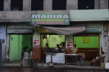 Sawai Madhopur Restaurant