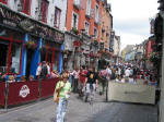Galway City Dining