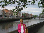 Dublin's River Liffey