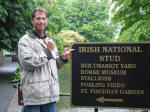 Irish National Stud
