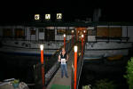 Kanawa Oyster Boat