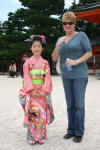 Heian Visitors