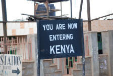 Welcome to Kenya