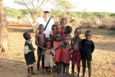 Samburu Kids